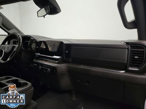 Used 2023 Chevrolet Silverado 1500 RST w/ Rally Edition image 30