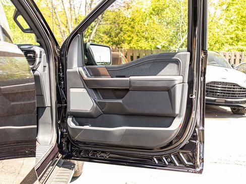 Used 2026 Ford F150 Lariat AWD/4WD image 39