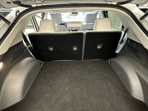 Used 2023 Hyundai Ioniq 5 SEL w/ Cargo Package AWD/4WD image 11