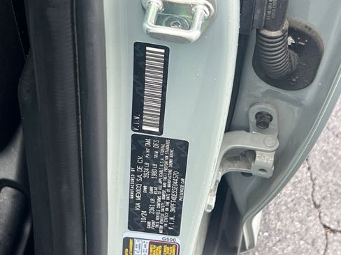 Used 2025 Kia K4 FWD image 24