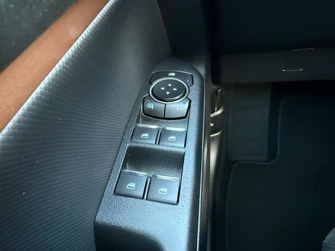 Certified 2025 Ford Bronco Sport Outer Banks w/ Outer Banks Tech Package+ AWD/4WD image 22