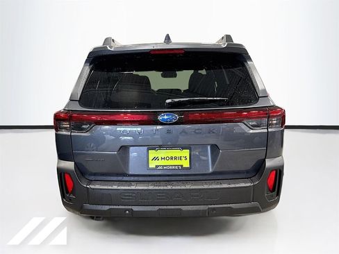 New 2026 Subaru Outback Premium image 6