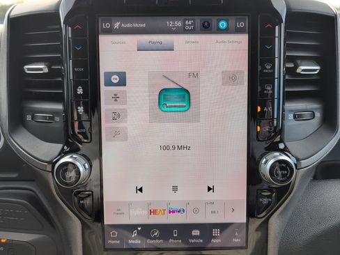 New 2026 RAM 2500 Tradesman image 33