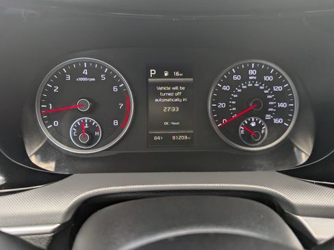 Used 2021 Kia K5 GT-Line w/ GT-Line FWD Premium Package image 15