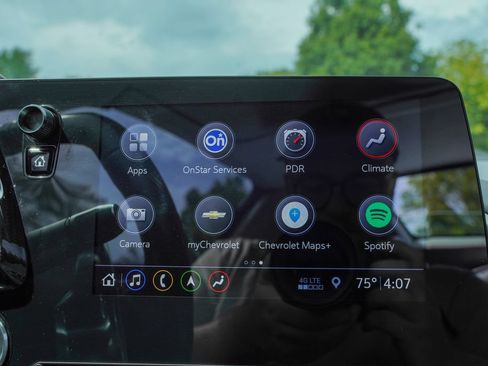 Used 2020 Chevrolet Corvette Stingray Premium Conv w/ 3LT Preferred Equipment Group RWD image 24