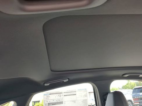 New 2026 Hyundai Sonata N Line FWD image 23