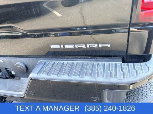 Used 2020 GMC Sierra 1500 Denali w/ Denali Ultimate Package image 6