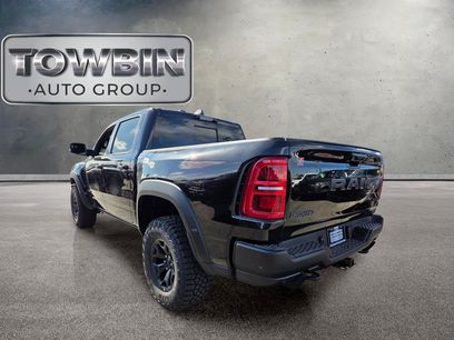 New 2026 RAM 1500 RHO w/ RHO Level 1 Equipment Group