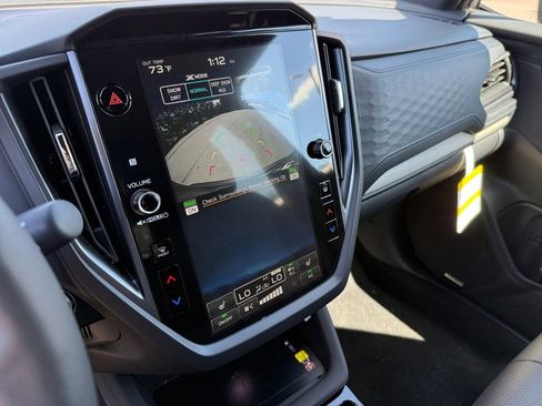 New 2026 Subaru Forester Limited AWD/4WD image 19