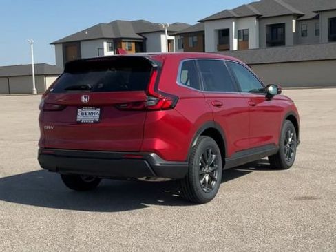 New 2026 Honda CR-V EX-L image 8