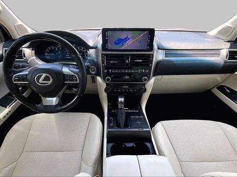 Used 2023 Lexus GX 460 Premium AWD/4WD image 16