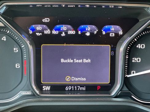 Certified 2021 GMC Yukon Denali w/ Denali Ultimate Package image 27