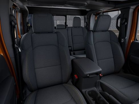 New 2026 Jeep Gladiator Sport AWD/4WD image 16