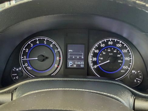 Used 2012 INFINITI G37 x Coupe w/ Premium Pkg AWD/4WD image 28