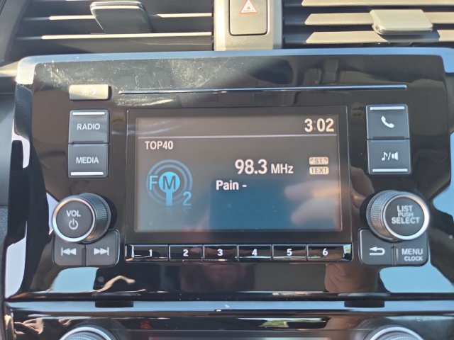 Used 2019 Honda Insight LX image 22