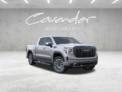 New 2026 GMC Sierra 1500 Denali Ultimate