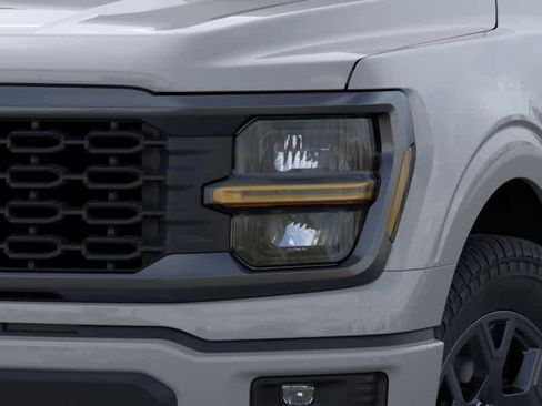New 2026 Ford F150 STX image 19