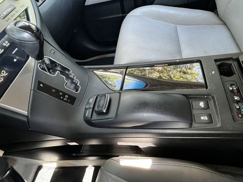 Used 2015 Lexus RX 450h FWD image 28