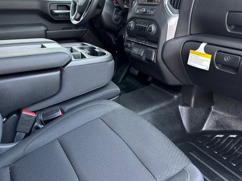 New 2025 Chevrolet Silverado 3500 W/T w/ WT Convenience Package image 15