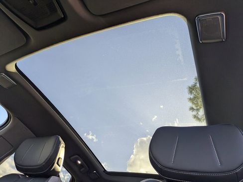 New 2026 Cadillac Optiq Luxury 1 image 23