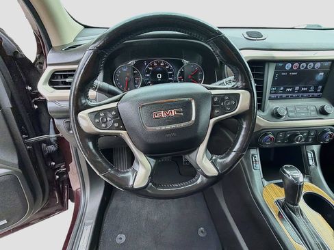Used 2017 GMC Acadia Denali FWD image 11