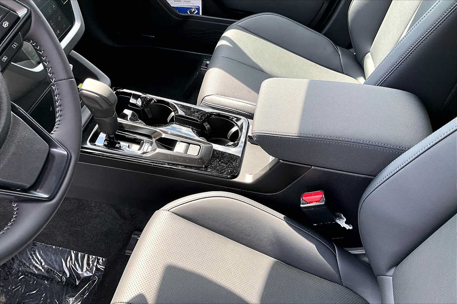 New 2026 Subaru Forester Touring AWD/4WD image 7