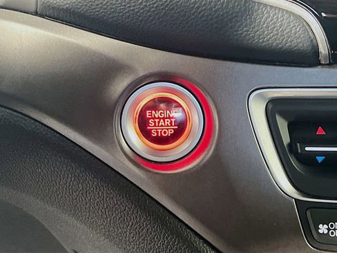 Certified 2024 Honda Passport EX-L image 18