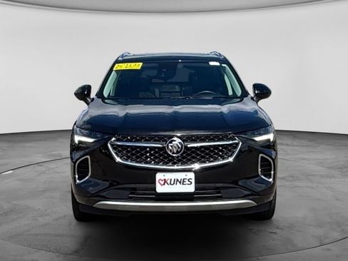 Used 2023 Buick Envision Avenir AWD/4WD image 2