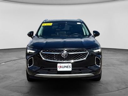 Used 2023 Buick Envision Avenir