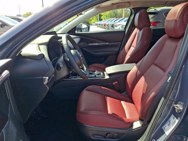 Certified 2024 MAZDA CX-30 AWD 2.5 S w/ Preferred Package image 13