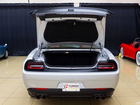 Used 2023 Dodge Challenger SRT Hellcat RWD image 16