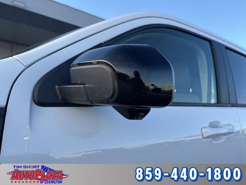 Used 2025 Ford Maverick Lariat image 8