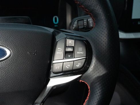 Used 2025 Ford Explorer ST-Line RWD image 28