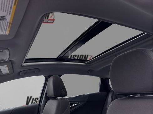 Used 2024 Chevrolet Malibu LT image 20