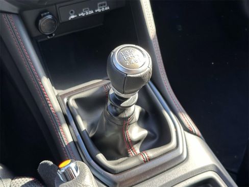 New 2025 Subaru WRX Premium image 23