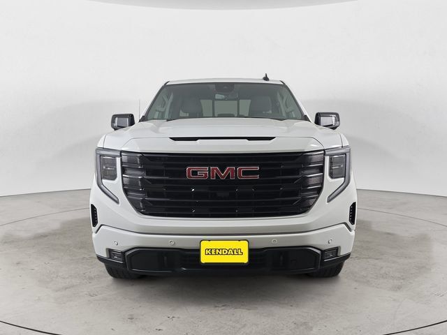 Certified 2026 GMC Sierra 1500 Elevation w/ Preferred Package AWD/4WD image 2