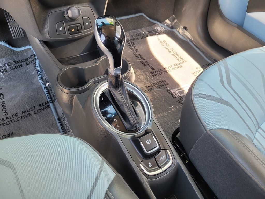 Used 2016 Chevrolet Spark LT FWD image 22