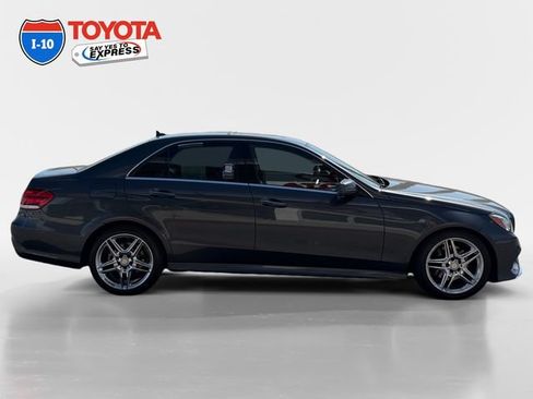 Used 2014 Mercedes-Benz E 350 Sedan image 6