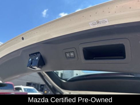Certified 2024 MAZDA CX-90 3.3 Turbo w/ Preferred Plus AWD/4WD image 51