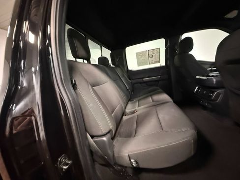 Used 2023 Ford F150 XLT w/ Equipment Group 302A High AWD/4WD image 14