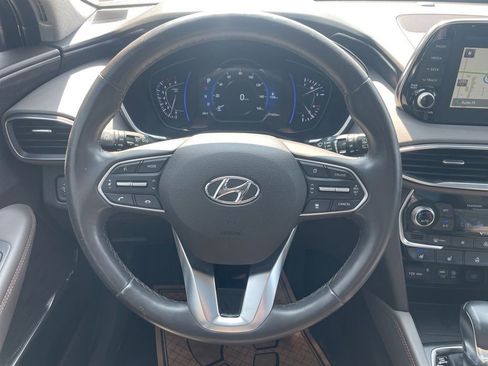 Used 2019 Hyundai Santa Fe Limited w/ Cargo Package image 29