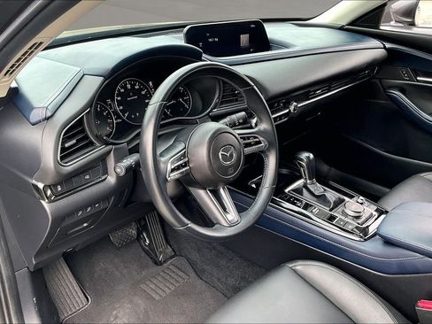 Used 2021 MAZDA CX-30 AWD 2.5 S w/ Preferred Package image 17
