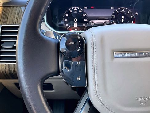 Used 2019 Land Rover Range Rover Long Wheelbase Autobiography image 23