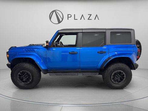 Used 2024 Ford Bronco Raptor w/ Interior Carbon Fiber Pack 6 image 2