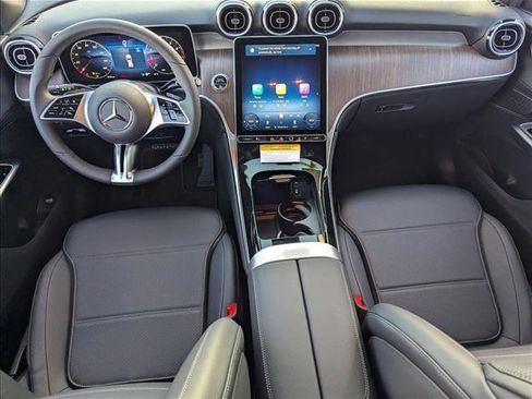 New 2026 Mercedes-Benz GLC 300 image 14