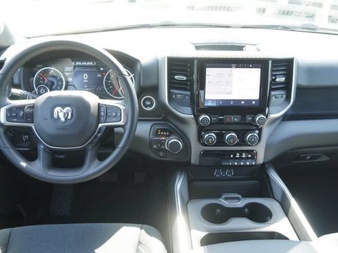 New 2026 RAM 1500 Express AWD/4WD image 13
