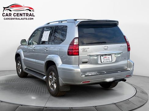 Used 2008 Lexus GX 470 image 3