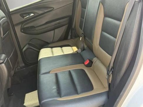Used 2021 Chevrolet TrailBlazer ACTIV FWD image 10