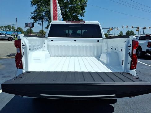 New 2026 Chevrolet Silverado 1500 RST w/ Safety Package AWD/4WD image 15