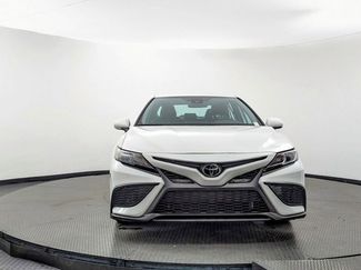 Used 2023 Toyota Camry SE video 2